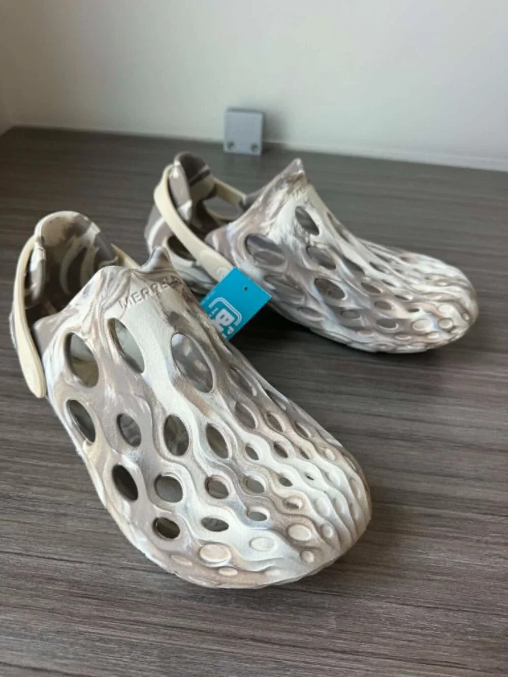Merrell women hydro